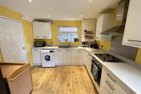 3 bedroom semi-detached house for sale - Old Meadow Road, Pensby, Wirral