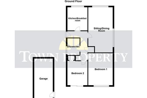 18 Bramble Close, Eastbourne, BN23 8DD