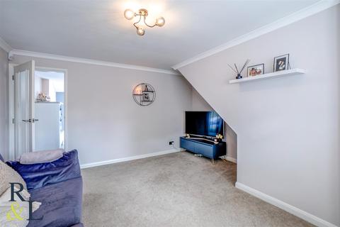 2 bedroom semi-detached house for sale - Mellors Road, West Bridgford, Nottingham