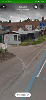 Land for sale - Yarmouth Road, Norwich, Norfolk, NR7 0SQ