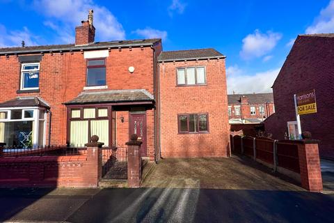 7 Doris Avenue, Bolton, BL2 6DB