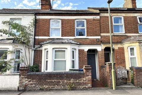 4 bedroom terraced house to rent, East Avenue, Oxford, Oxfordshire, Oxfordshire, OX4