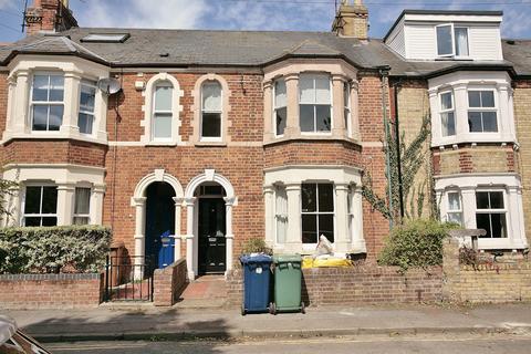 undefined, Edith Road, Hinksey, Oxfordshire, Oxfordshire, OX1