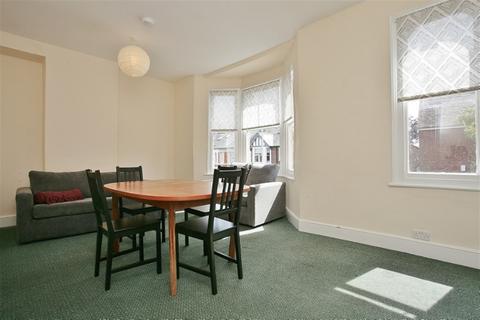 undefined, Edith Road, Hinksey, Oxfordshire, Oxfordshire, OX1