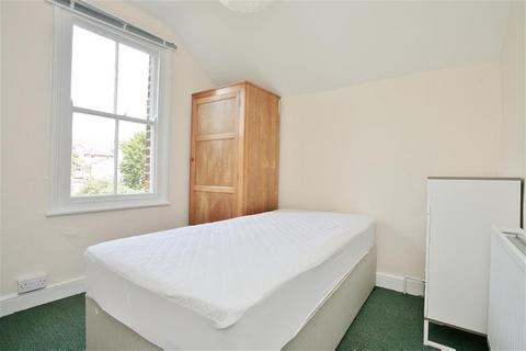 undefined, Edith Road, Hinksey, Oxfordshire, Oxfordshire, OX1