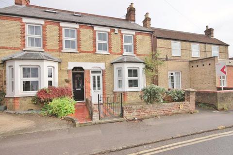 4 bedroom semi-detached house to rent, Windmill Road, Headington, Oxford, Oxfordshire, OX3