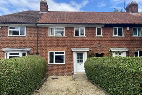Gipsy Lane, Headington, Oxford, Oxford, OX3