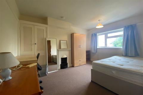 undefined, Gipsy Lane, Headington, Oxford, Oxford, OX3