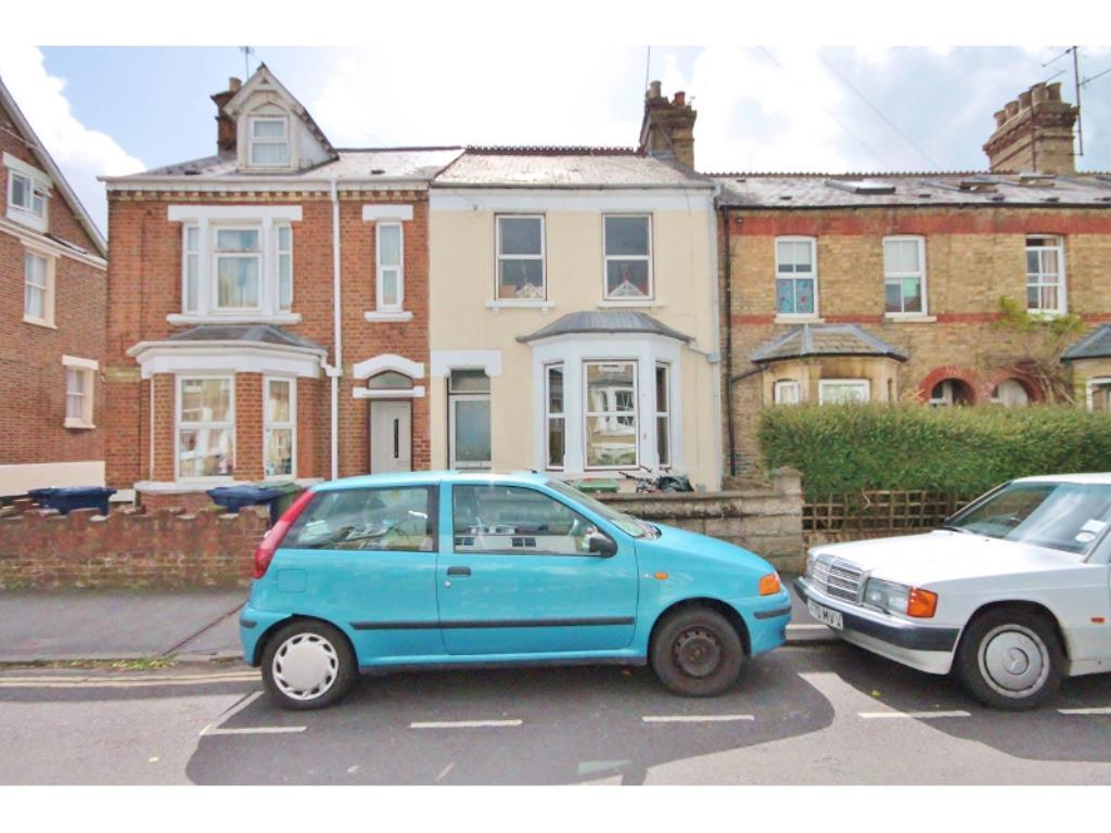 Hurst Street, Oxford, Cowley, Oxfordshire, OX4 4 bed terraced house £