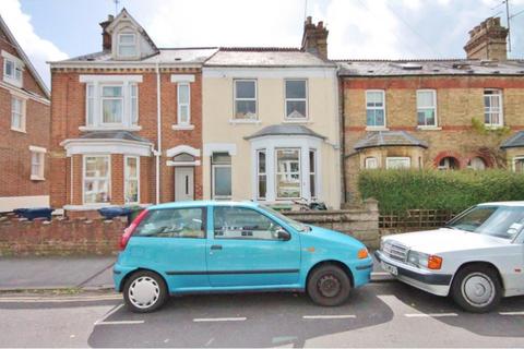 4 bedroom terraced house to rent, Hurst Street, Oxford, Cowley, Oxfordshire, OX4