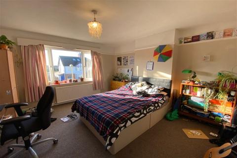 4 bedroom terraced house to rent - Wharton Road, Headington, Oxford, Oxford, OX3