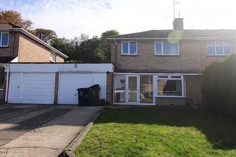 4 bedroom terraced house to rent, Prichard Road, Headington, Oxford, Oxford, OX3