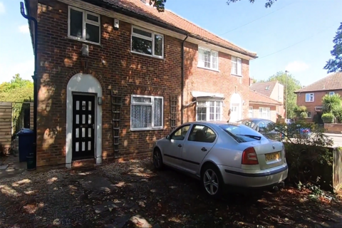 4 bedroom terraced house to rent, Old Road, Headington, Oxford, OX3