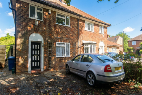 Old Road, Headington, Oxford, OX3