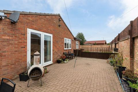 3 bedroom detached bungalow for sale, Constable Crescent, Whittlesey, Peterborough