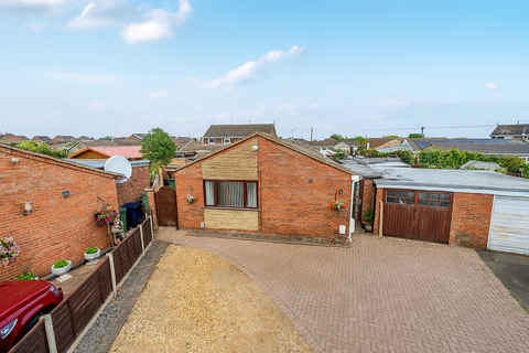 undefined, Constable Crescent, Whittlesey, Peterborough