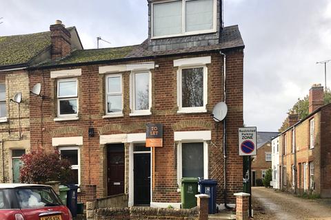 4 bedroom terraced house to rent, Union Street, Cowley, Oxford, Oxfordshire, OX4