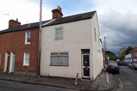 undefined, Randolph Street, Cowley, Oxford, Oxfordshire, OX4