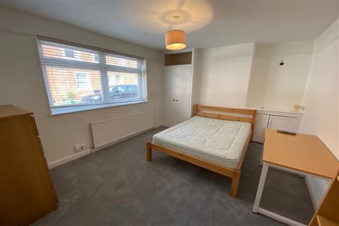 undefined, Randolph Street, Cowley, Oxford, Oxfordshire, OX4
