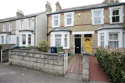 4 bedroom terraced house to rent, Percy Street, Cowley, Oxford, Oxfordshire, OX4