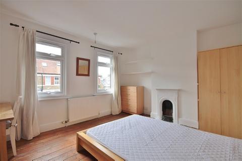 4 bedroom terraced house to rent, Percy Street, Cowley, Oxford, Oxfordshire, OX4