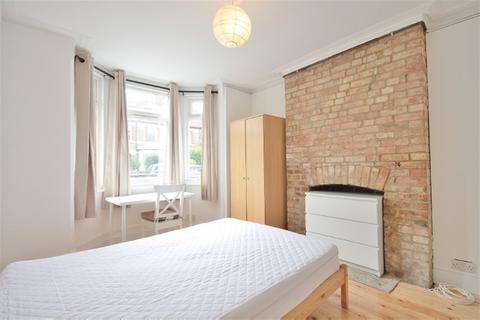 4 bedroom terraced house to rent, Percy Street, Cowley, Oxford, Oxfordshire, OX4