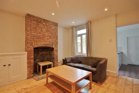 4 bedroom terraced house to rent, Percy Street, Cowley, Oxford, Oxfordshire, OX4