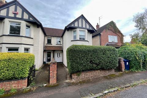 4 bedroom terraced house to rent, Minster Road, Cowley, Oxford, Oxfordshire, OX4