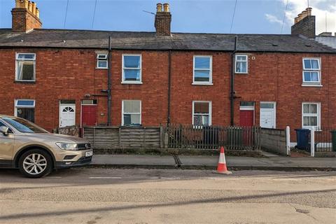 undefined, Marston Street, East Oxford, Oxford, Oxfordshire, OX4