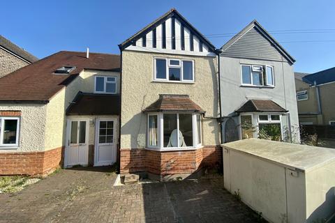 4 bedroom terraced house to rent - Dene Road, Headington, Oxford, Oxford, OX3