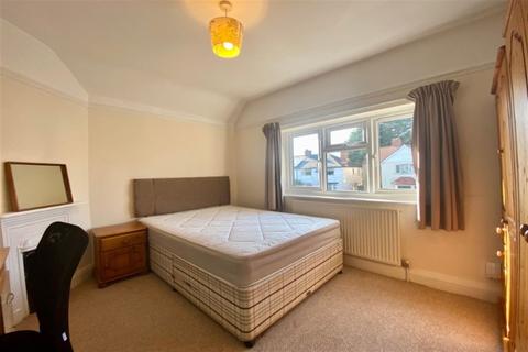 4 bedroom terraced house to rent - Dene Road, Headington, Oxford, Oxford, OX3