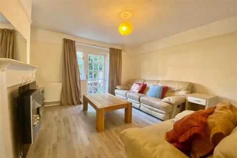 4 bedroom terraced house to rent, Dene Road, Headington, Oxford, Oxford, OX3