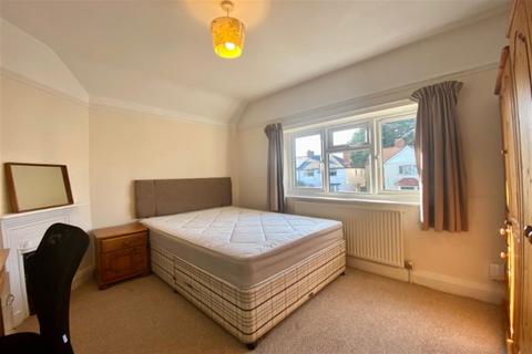 4 bedroom terraced house to rent, Dene Road, Headington, Oxford, Oxford, OX3