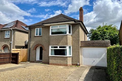 4 bedroom detached house to rent, Headley Way, Headington, Oxford, Oxford, OX3