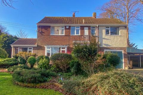 St Davids Chapel Street, Goxhill, Barrow-upon-humber, DN19 7JJ