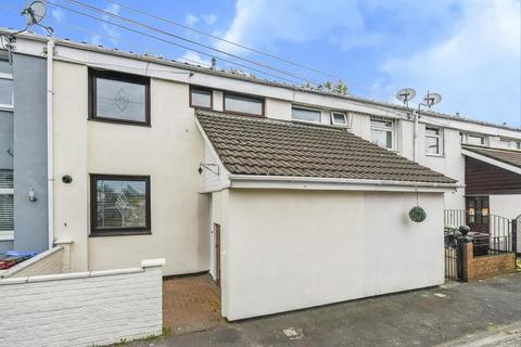 3 bedroom terraced house for sale - Brandearth Hey, Liverpool, Merseyside, L28 1SD