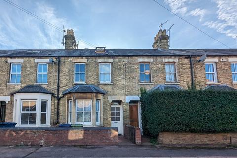 4 bedroom terraced house to rent, Hawkins Street, Cowley, Oxford, Oxford, OX4