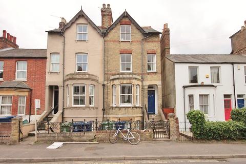 4 bedroom semi-detached house to rent, James Street, Oxford, OX4