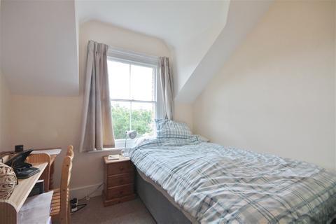 4 bedroom semi-detached house to rent, James Street, Oxford, OX4