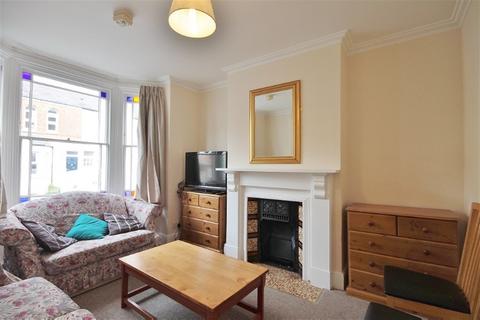 undefined, James Street, Oxford, OX4