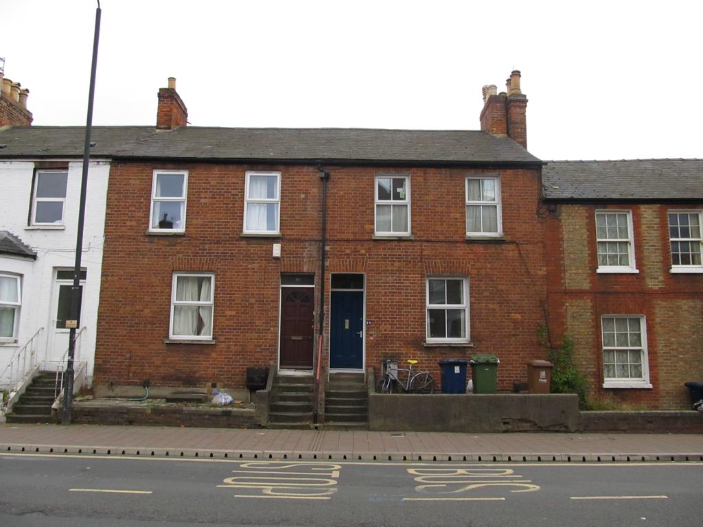 Cowley Road, Cowley, Oxford, Oxfordshire, OX4 4 bed terraced house £