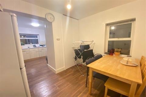 undefined, Gardiner Street, Headington, Oxford, Oxford, OX3