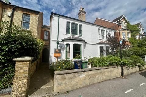 4 bedroom semi-detached house to rent, Bartlemas Road, Cowley, Oxford, Oxford, OX4