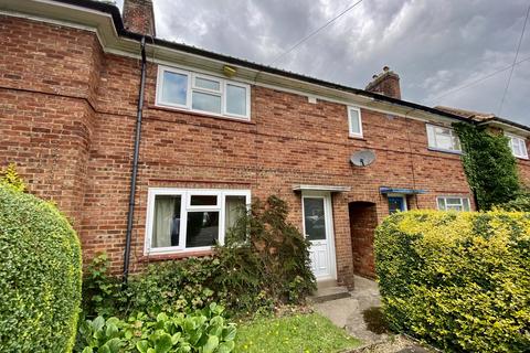 4 bedroom terraced house to rent, Cardwell Crescent, Headington, Oxford, Oxford, OX3