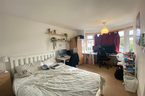 4 bedroom terraced house to rent - Langley Close, Headington, Oxford, Oxford, OX3