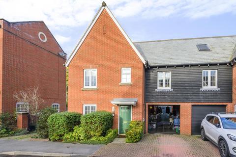46 Compton Way, Sherfield On Loddon, Hook, RG27 0SQ