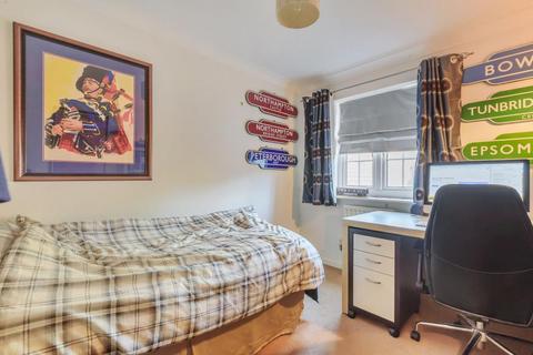 46 Compton Way, Sherfield On Loddon, Hook, RG27 0SQ