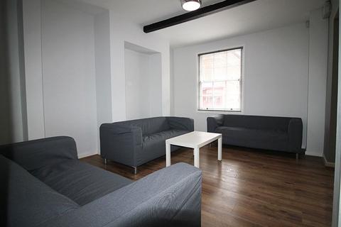 8 bedroom townhouse to rent, 172 -174, Mansfield Road, NOTTINGHAM NG1 3HW