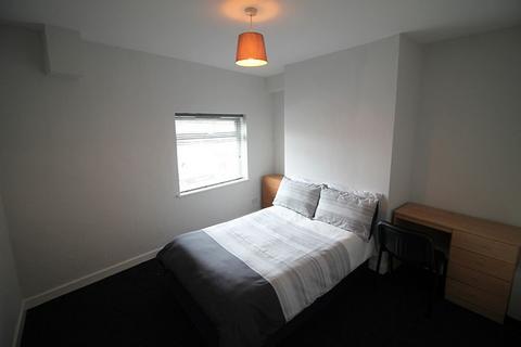 8 bedroom townhouse to rent, 172 -174, Mansfield Road, NOTTINGHAM NG1 3HW
