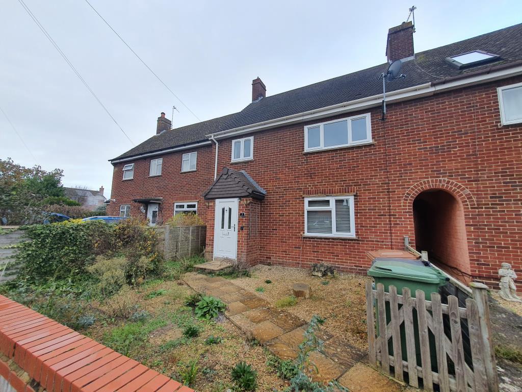 Longworth, Oxfordshire, OX13 3 bed terraced house £275,000